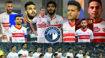 ناقد رياضي يشيد بتنافس نجوم الزمالك على لقب الدوري
